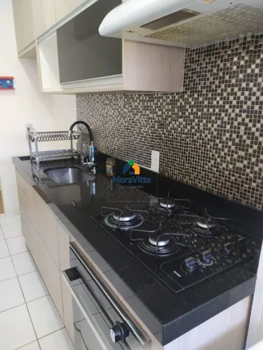 Apartamento à venda no Condomínio Viva Vista Paisagem Sumaré