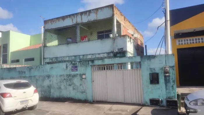Vendo Casa em São Pedro 