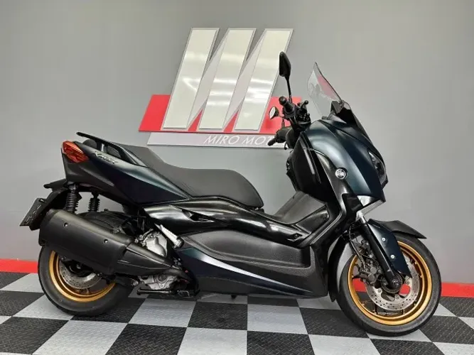 Yamaha XMax 250 ABS 2023