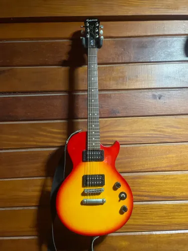 Guitarra LesPaul Epiphone