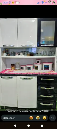 Armário Itatiaia