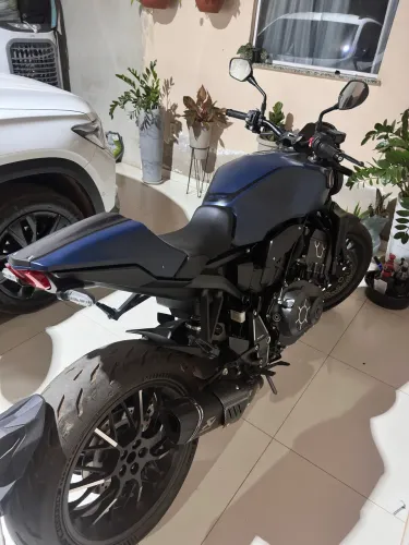 CB 1000R Black edition 24/24