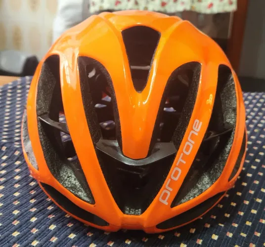 Capacete ciclismo KASK M