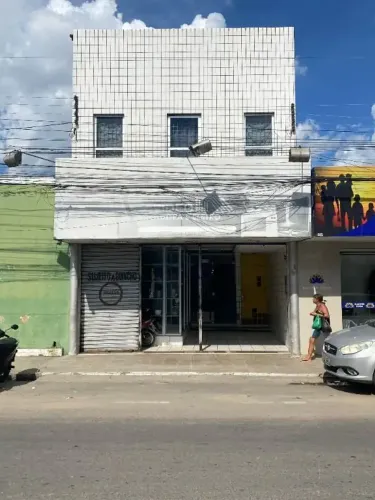 Comercial para locação em rua pública, CENTRO, Arapiraca, AL