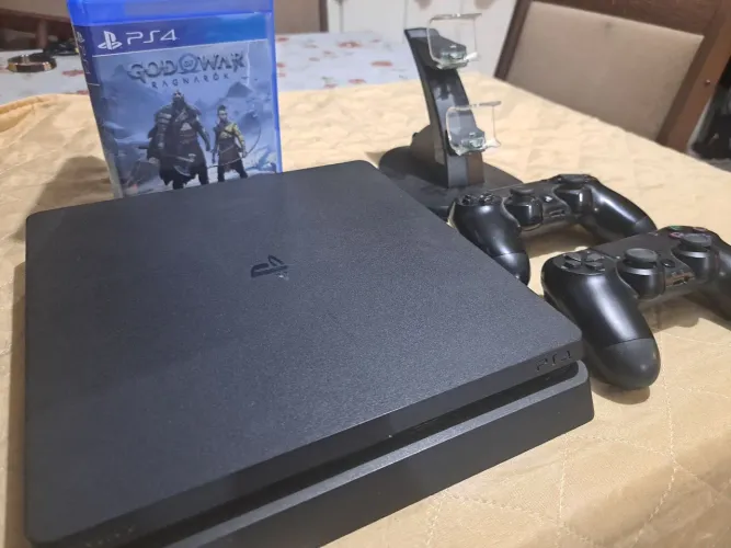 Ps4 Slim