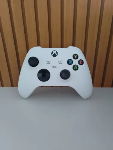 Joystick XBOX Séries em Perfeito estado