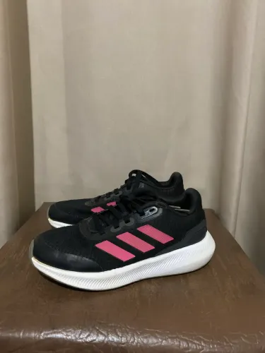 Tênis Adidas Runfalcon 3.0 infantil tamanho 29