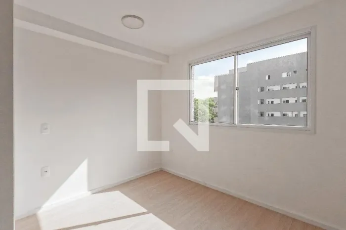 Apartamento à Venda - Freguesia do Ó, 1 Quarto, 16 m2