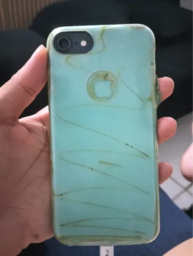 iPhone 7 ou troco