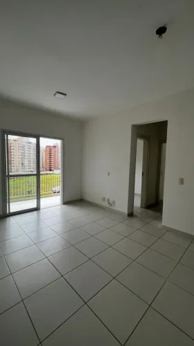 ALUGA-SE Lindo Apto Residencial Jardins Di Valência 2 vagas de garagem