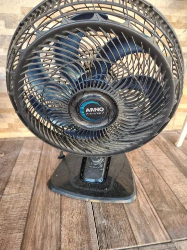 Ventilador Arno turbo