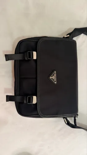 Bolsa PR@d@