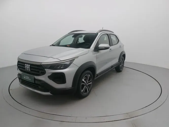 Fiat Pulse Audace 1.0 Turbo 200 Flex Aut. 2023