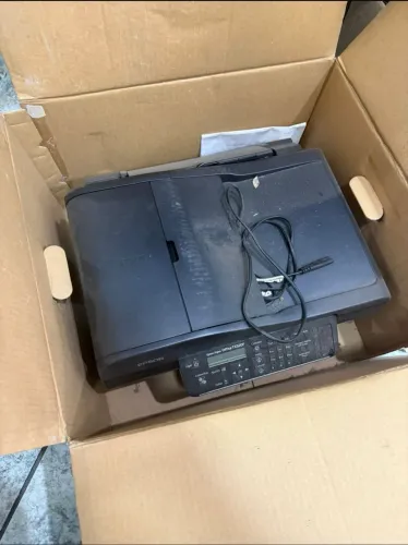 Impressora multifuncional Epson Stylus Office TX320F.