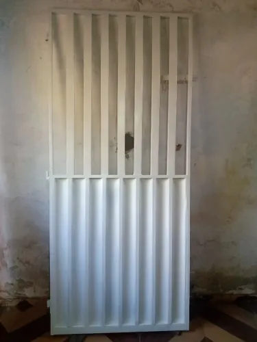 Portão Grade de porta