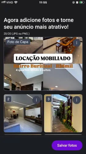 ALUGO CASA 100% MOBILIADA NA REGIÃO CENTRAL DE MACAPÁ