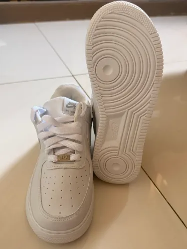 Tênis branco Nike