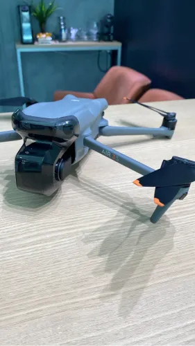 Drone DJI Air 3S (somente drone) Seminovo Garantia Loja Física 