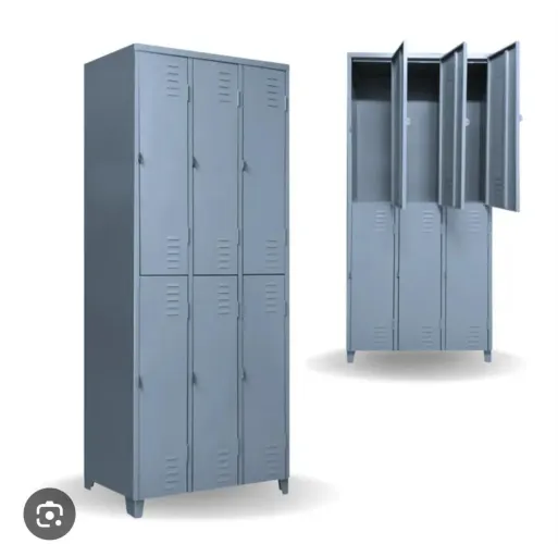 Roupeiro de aco obra