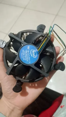 Peças para Pc 