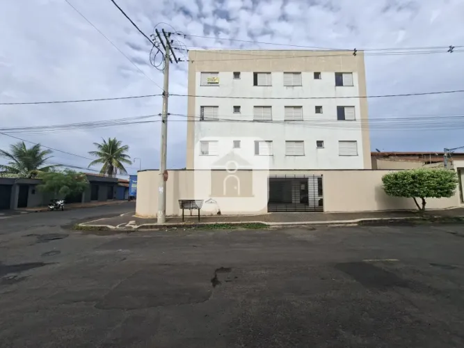 Apartamento para locação bairro Jardim das Palmeiras