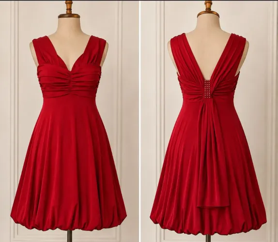 Vestidos de festa M