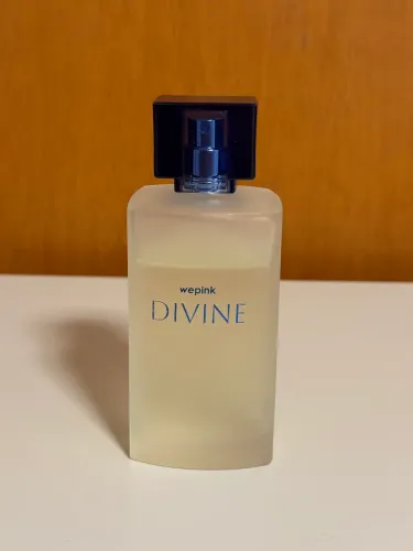 Perfume Wepink Divine