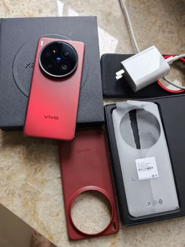 Celular Vivo 200 Ultra