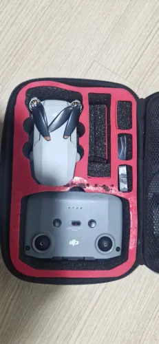 Drone dji mine2