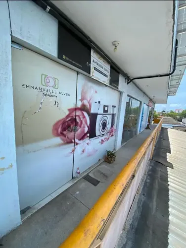 Comercial para locação, JARDIM ATLÂNTICO, Olinda, PE
