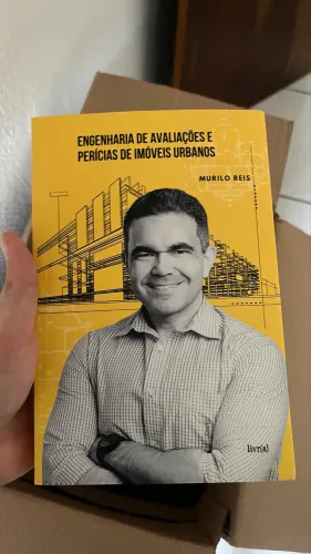 Engenharia de Avaliações e Perícias de Imóveis Urbanos