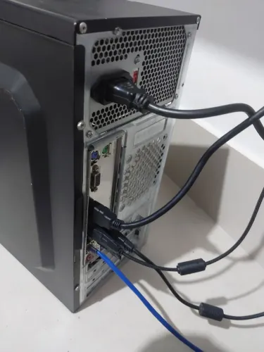 Cpu amd fm2 4 de ram 