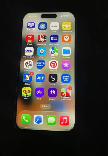 iPhone 15 pro