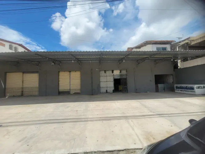 Excelente oportunidade para investimento!