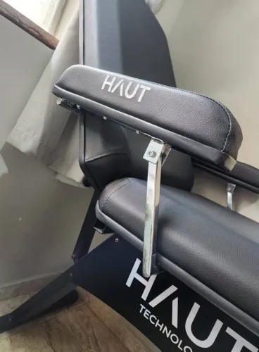 Vendo maca HAUT