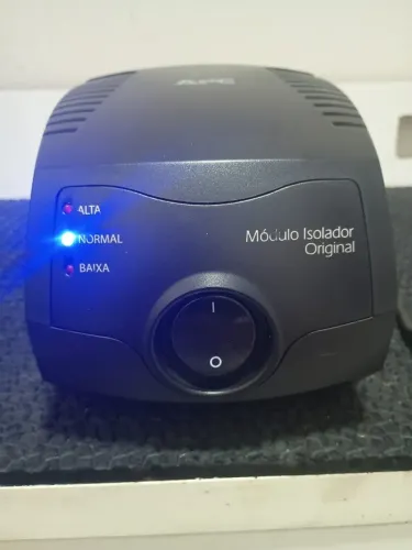 Estabilizador / Modulo Isolador APC 300va