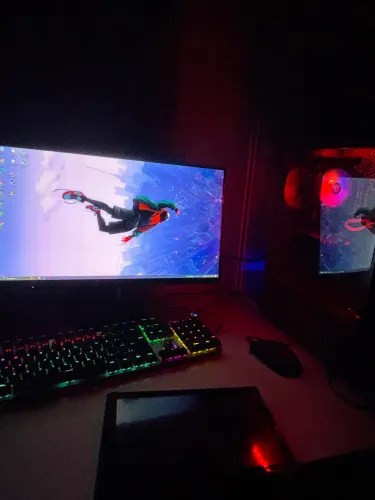 Pc gamer