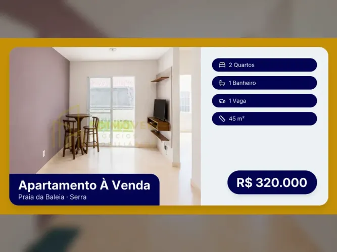 Apartamento térreo na Praia da Baleia | Conforto e lazer a poucos minutos de Manguinhos