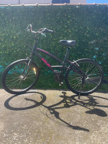 Bicicleta aro 26 caloi