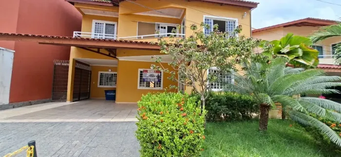 CONDOMÍNIO SAINT TROPEZ - ADRIANÓPOLIS - 1.800.000