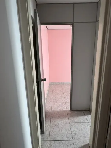 Divisórias Completa com 2 Portas 