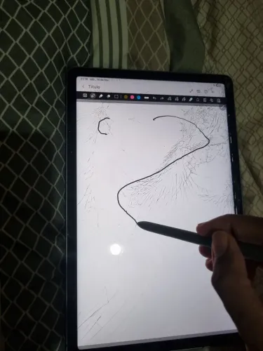 TABLET SAMSUNG S21 FE