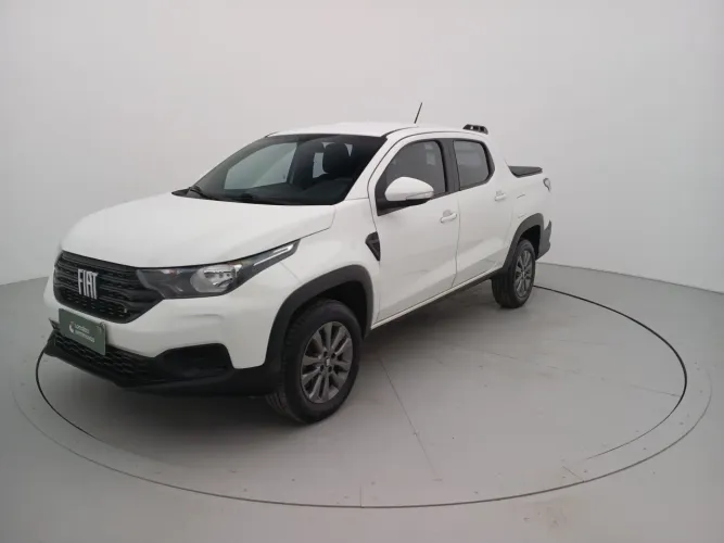 Fiat Strada Freedom 1.3 Flex 8V CD 2025