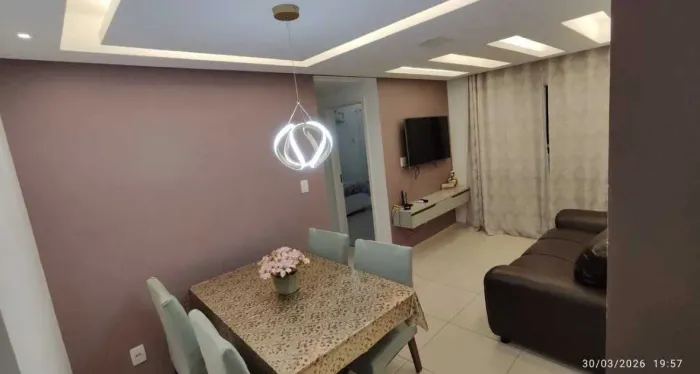 Parque Nascente Residencial Clube [8645]