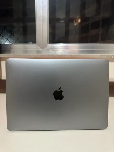 MacBook Pro 2019