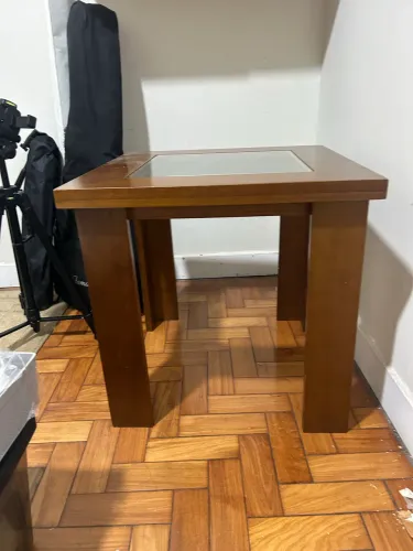 Mesa de centro 