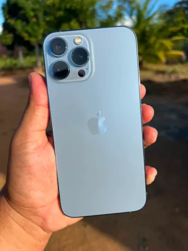 iPhone 13 Pro Max