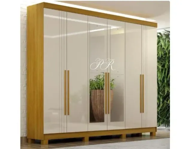 Guarda roupa de casal