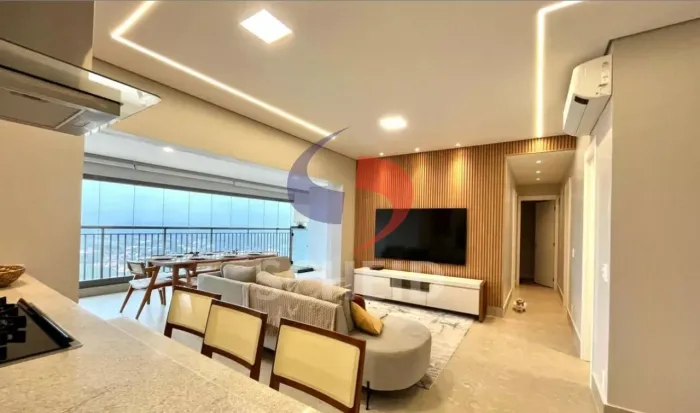 Apartamento 3 suítes condomínio Verdana!!!