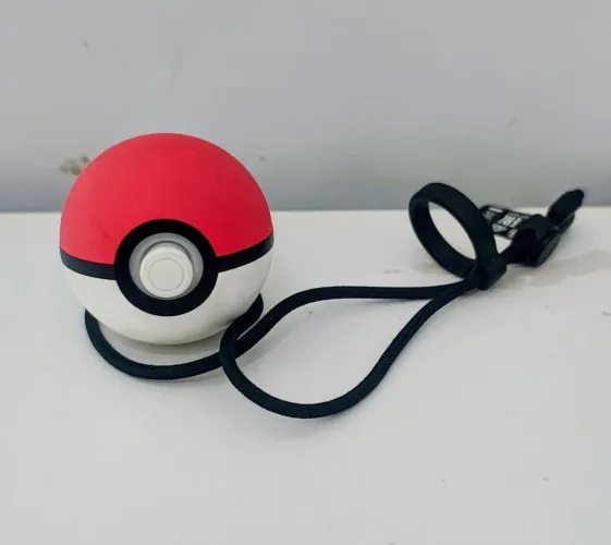 Poké Ball Plus - Original Nintendo